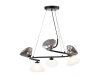 Подвесная люстра Ambrella Light LH15003
