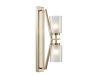 Бра Newport 4902/A gold
