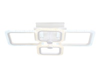 Накладной светильник Ambrella Light FA5309