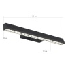 Бра ST-Luce SL1018.401.01