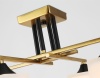 Накладная люстра Ambrella Light TR303042