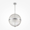 Подвесная люстра Maytoni P004PL-03CH