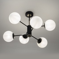 Люстра на штанге MODELUX MD.8181.6