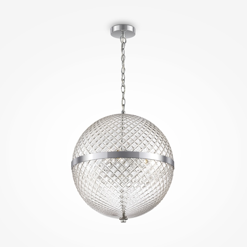 Подвесная люстра Maytoni P004PL-03CH