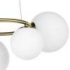 Подвесная люстра Lightstar 815051