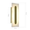 Бра ST-Luce SL6139.221.01