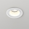 370999 NT Светильник GU10 50Вт 220-240В IP20 WIR