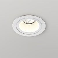 370999 NT Светильник GU10 50Вт 220-240В IP20 WIR