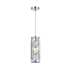 Подвесной светильник Escada 2101/1S Chrome