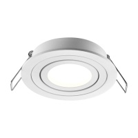 371017 NT Светильник GU10 50Вт 220-240В IP20 WIR