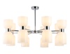 Люстра на штанге Ambrella Light LH56085