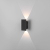 Бра Elektrostandard Mini Light черный (35154/D)