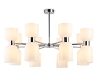 Люстра на штанге Ambrella Light LH56085