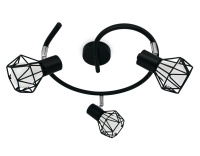 Спот Ambrella Light TR8624
