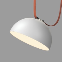 Светильник на шине Denkirs DK5563-WH+BK