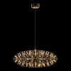 Подвесная люстра LOFT IT 9027-75 Gold