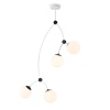 Люстра на штанге Ambrella Light TR2572