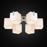 Накладная люстра Citilux CL465161