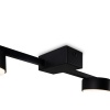 Потолочный светильник Freya FR5363CL-05B