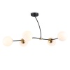 Люстра на штанге Ambrella Light TR2548