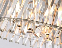Подвесная люстра Ambrella Light TR5063