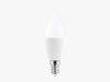 Светодиодная лампа LEDS POWER C37 E14 6,5Вт 4000К диммируемая 006703