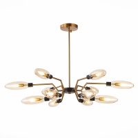 Люстра на штанге ST-Luce SL1174.303.12