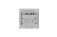 Выключатель Yeelight Pro, серия E20, проводной, 2 клавиши, белый (CN)