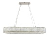 Подвесная люстра Newport 8240/90 oval