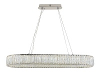 Подвесная люстра Newport 8240/90 oval