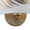 Бра Maytoni H428-WL-01-WG