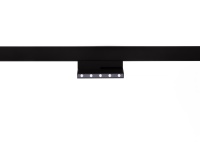 DesignLed Светильник для трека SY mini черный, 5.5 Вт, SY-mini-520417-5.5-48-BL-WW