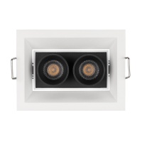 Встраиваемый светильник Arlight 032232