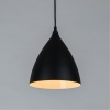 Подвесной светильник ARTE Lamp A7075SP-1BK