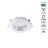 358279 NT Светильник 12Вт 4000К 85-265В IP20 SPOT