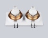 Встраиваемый светильник Ambrella Light TN102831