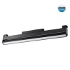 358541 SHINO NT21 158 черный Трековый светильник для низковольного шинопровода IP20 LED 4000K 24W 48V FLUM