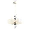 Люстра на штанге Odeon Light 5405/6