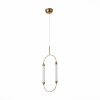 Подвесная люстра ST-Luce SL6004.303.02