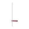 Бра LOFT IT 10149/900 Red