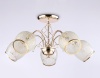 Люстра на штанге Ambrella Light TR3189