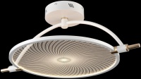 Накладной светильник WERTMARK WE430.02.007
