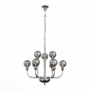Подвесная люстра ST-Luce SL552.103.09