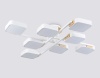Накладная люстра Ambrella Light FL4888