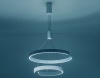 Каскадная люстра Ambrella Light FL5884