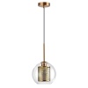 Подвесной светильник Odeon Light 4939/1