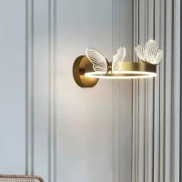 Бра ImperiumLoft 212034-23