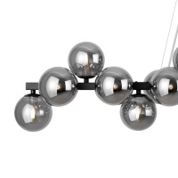 Подвесная люстра Maytoni MOD547PL-25B