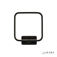 Бра iLedex 8153-200-B-1S BK
