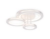 Накладная люстра Ambrella Light FA8867